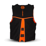 Obrien Mens Vest V-Back Flex Neo