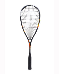 Prince 24 Squash Racket Hyper Pro 550 Black