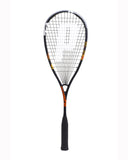 Prince 24 Squash Racket Hyper Pro 550 Black