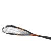 Prince 24 Squash Racket Hyper Pro 550 Black