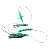 Pakula Rigged Daisy Chain Lure