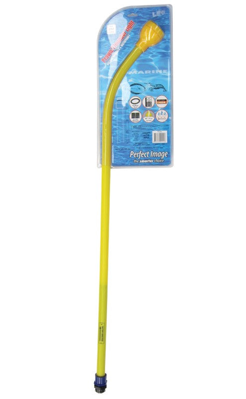 Perfect Image Flounder Light PRLNC-R – BBSportsNZ