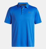 UA Mens Tech Polo (402)