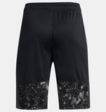 UA Boys Printed Shorts 3.0 (019)