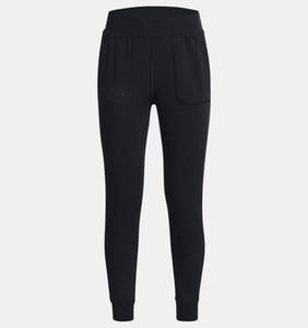 UA Girls Pants Motion Jogger (001)