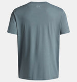 UA Mens Tee Shirt Foundation (587)