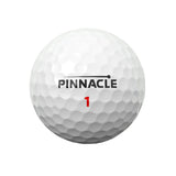 Pinnacle Golf 25 Ball Distance 3pk