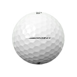 Pinnacle Golf 25 Ball Distance 3pk