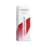 Pinnacle Golf 25 Ball Distance 3pk