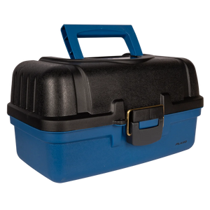Plano Tackle Box Two Tray 6102