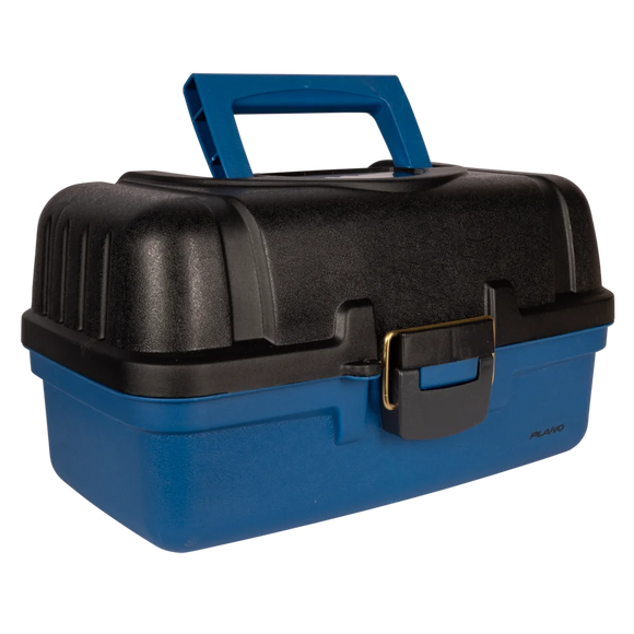 Plano Tackle Box Two Tray 6102