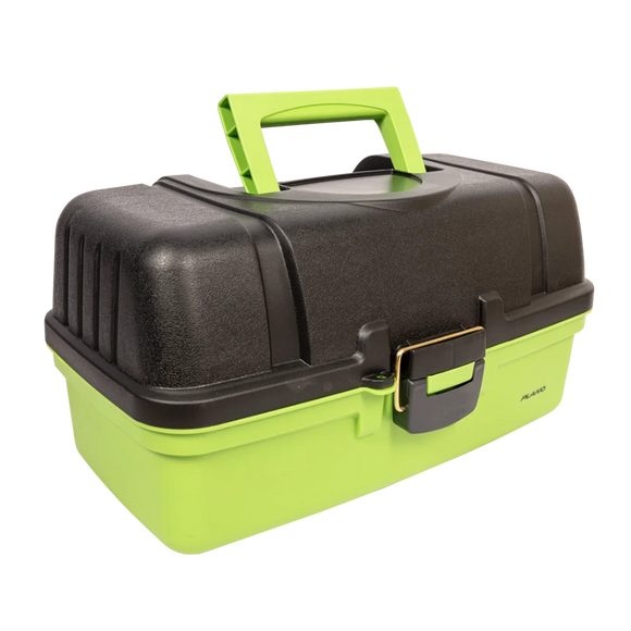 Plano Tackle Box Three Tray 6103