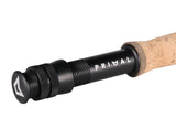Primal Fly Rod Ripper 9ft #6 Combo