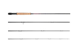 Primal Fly Rod Ripper 9ft #6 Combo