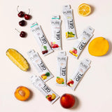 Pure Fluid Energy Gel 58g Mango