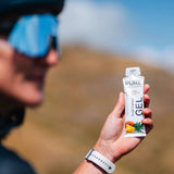 Pure Fluid Energy Gel 58g Pineapple