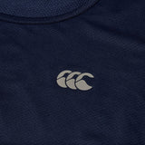 CCC Mens Tempo Singlet Navy (769)