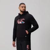 CCC Mens Uglies Logo Hoodie (989)
