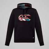 CCC Mens Uglies Logo Hoodie (989)