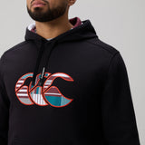 CCC Mens Uglies Logo Hoodie (989)