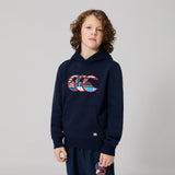 CCC Boys Hoodie Uglies Logo (769)