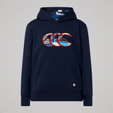 CCC Boys Hoodie Uglies Logo (769)