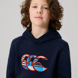 CCC Boys Hoodie Uglies Logo (769)