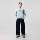 CCC Womens Uglies Logo Sweetshirt (922)