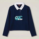 CCC Womens Uglies Cropped Jersey (769)
