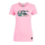 CCC Womens Uglies Logo Tee Shirt (CE1)