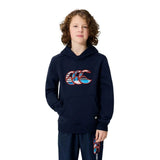 CCC Boys Hoodie Uglies Logo (769)