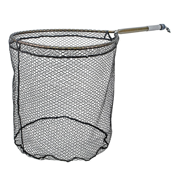 McLean Fishing Net Weigh Long Handle R102