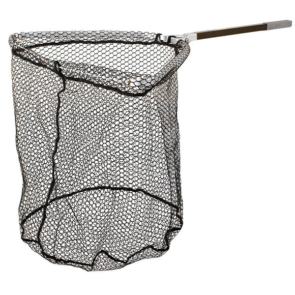 McLean Fishing Net Folding Tri Fixed R211