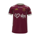 Southland Stags 25 Adults NPC Replica Jersey