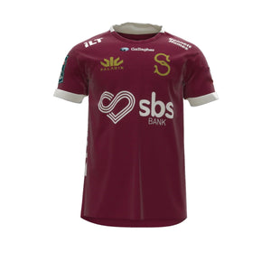 Southland Stags 25 Kids Replica Jersey