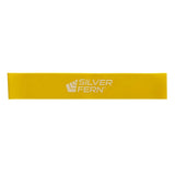 Silver Fern Resistance Bands Mini