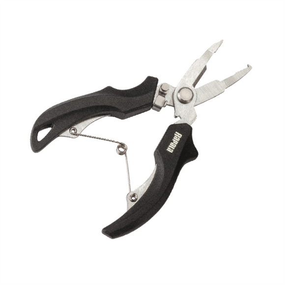 Rapala Split Ring Scissors 4in