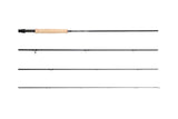 Primal Fly Rod Combo Raw 9ft #6 Glide