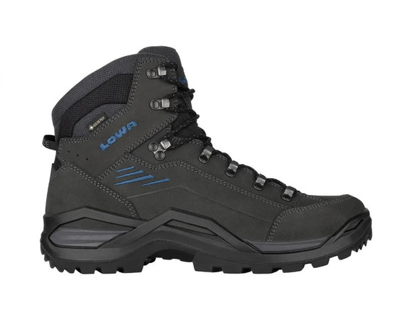 Lowa Renegade Evo GTX Mid Wide Anth