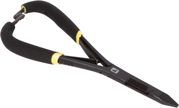 Loon Rouge Mitten Scissor Clamps