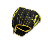 Softball Glove Leather 11in L/H SGLV200A Tan