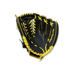 Softball Glove Leather 11in L/H SGLV200A Tan