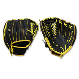 Softball Glove Leather 11in L/H SGLV200A Tan