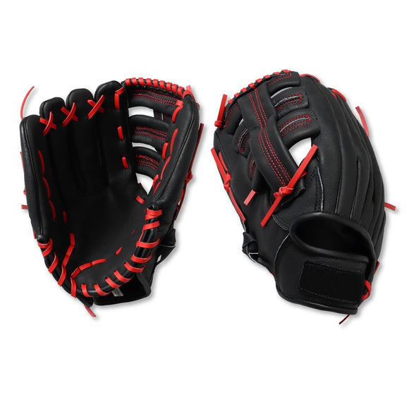 Softball Glove Vinyl 13in L/H SGLV9012AR