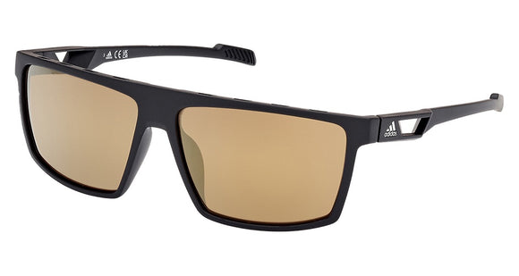 Adidas Sport Sunglasses SP0083-02G