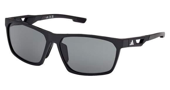 Adidas Sport Sunglasses SP0101-02N