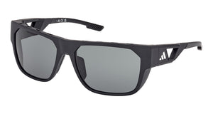 Adidas Sport Sunglasses SP0102-02N