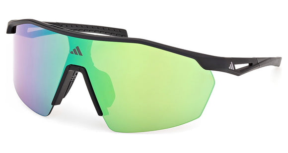 Adidas Sport Sunglasses SP0115-02Q