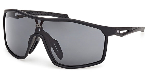 Adidas Sport Sunglasses SP0117-02A