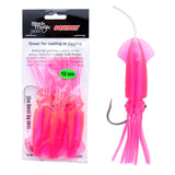 Black Magic Squidly Rigs Candy